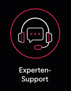 Icon Experten Support