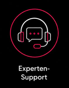 Icon Experten Support