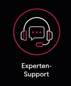 Icon Experten Support