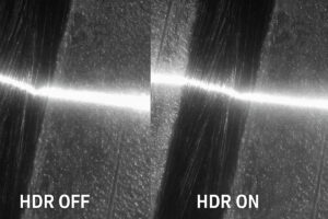 HDR technology