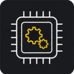 icon datenverarbeitung