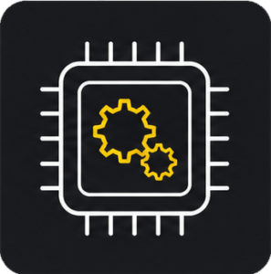 icon datenverarbeitung