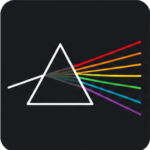 icon spectralbereich
