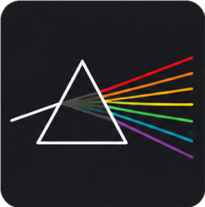 icon spectralbereich
