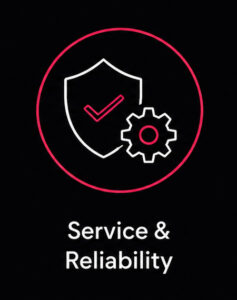Icon Service