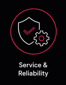 Icon Service