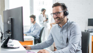 support hotline