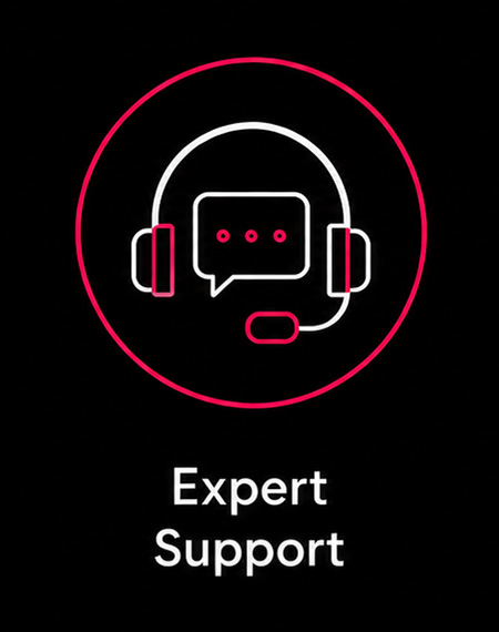 icon expert-support