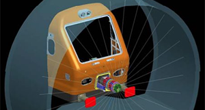 Tunnelinspektion