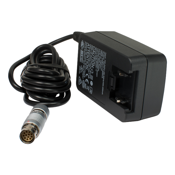Wall adapter, Fischer, 12 Pin 12V