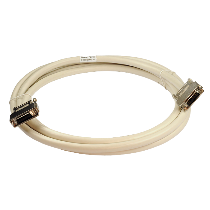 High-Quality CL Cable, (MDR - MDR)