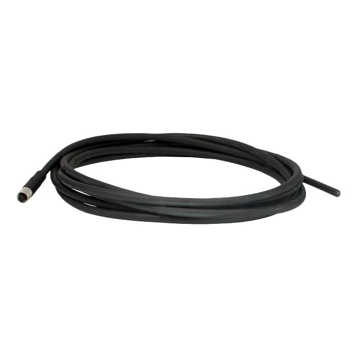 Cable T/S, Binder, 4 pin (trigger)